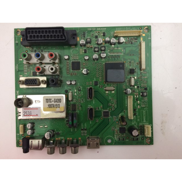 ARÇELİK , BEKO , ALTUS , YRQ190R-8 , TDTC-G428D , 1007A1513 ,  ARÇELİK  MAİNBOARD  , BEKO ANA KART.